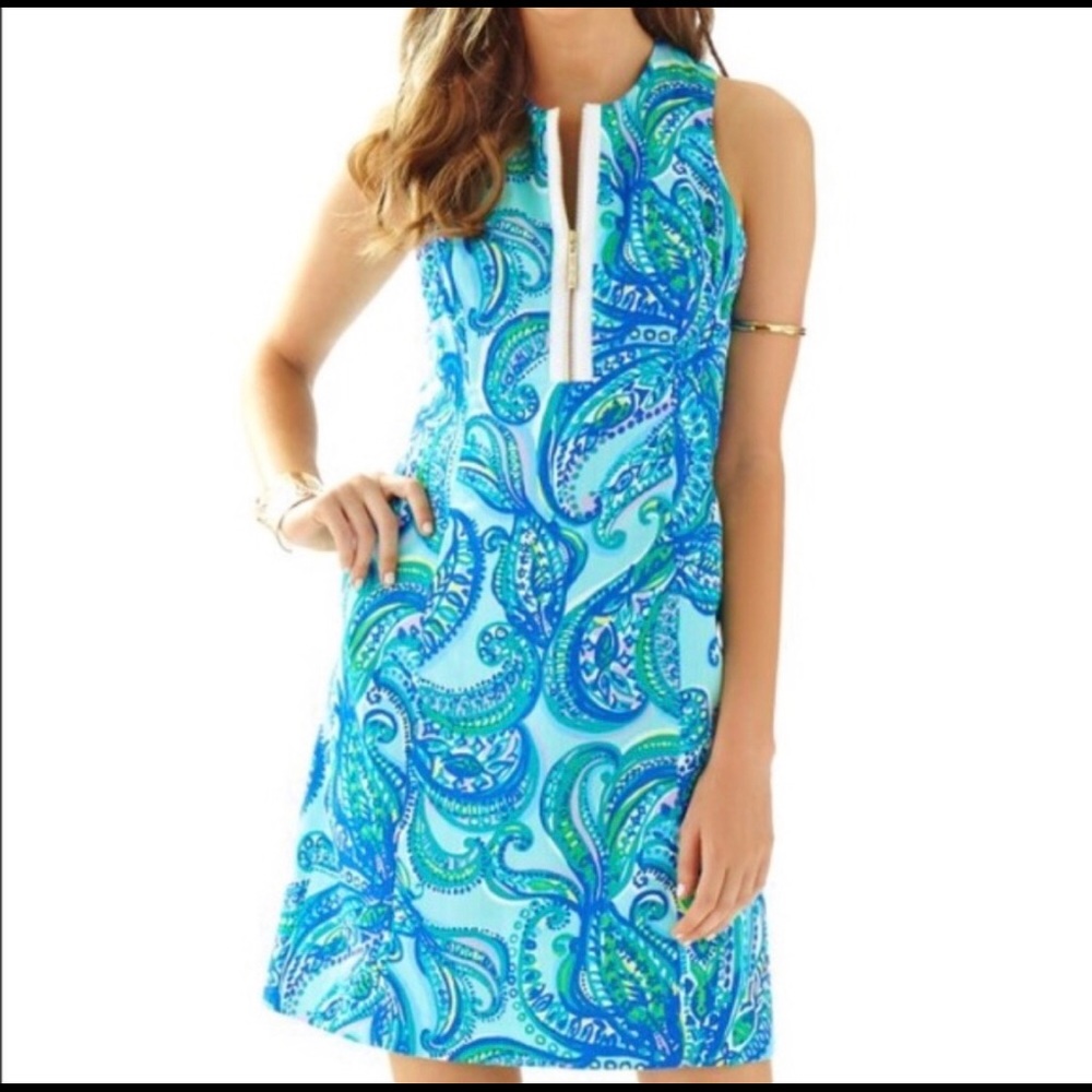 Lilly Pulitzer